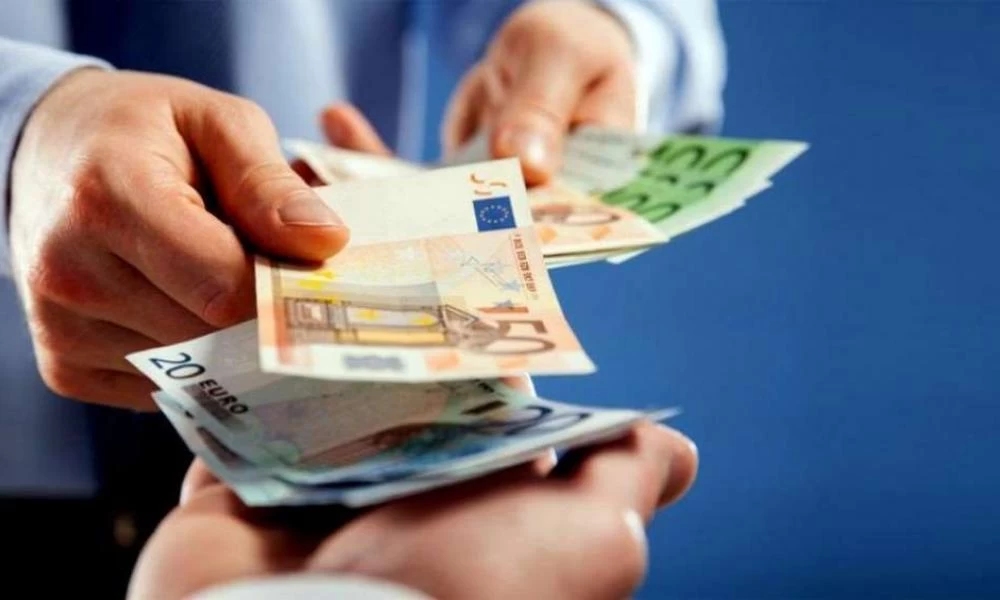 Χρήμα σε ιδιώτες από τα 32 δισ. του Ταμείου Ανάκαμψης